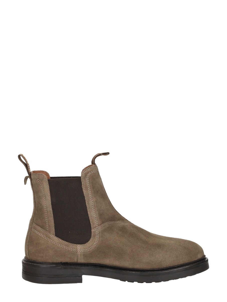 PME Legend - Yoke Cb-10 – taupe – foto 4 van 4