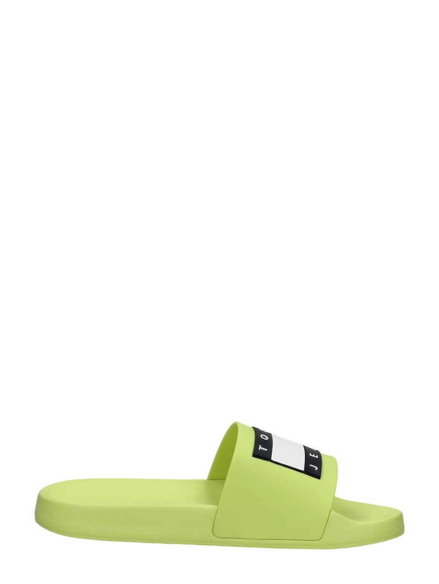 Tommy Hilfiger - Open Teen – foto 4 van 4