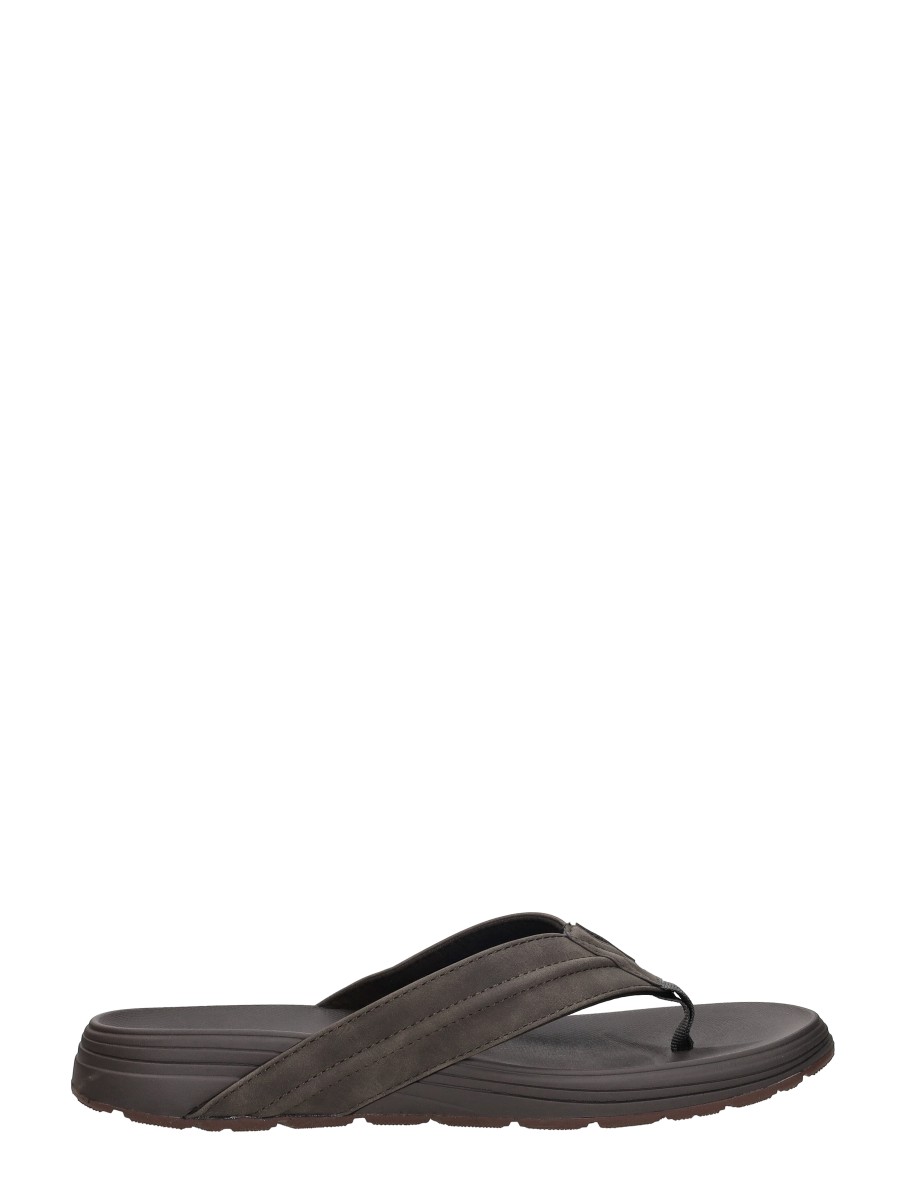 Skechers - Patino - Marlee – donkerbruin – foto 4 van 4