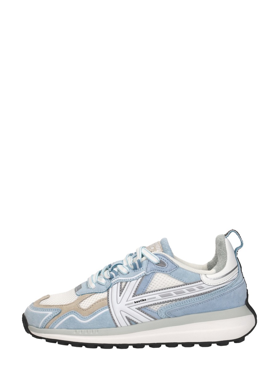 Kaotiko Detroit Tech – Licht blauw