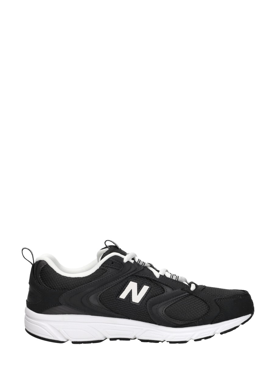 New Balance - 408 – zwart – foto 4 van 4