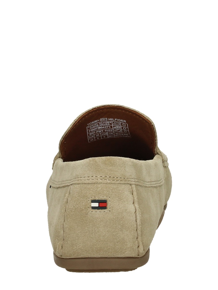 Tommy Hilfiger - Mocassin – foto 3 van 4