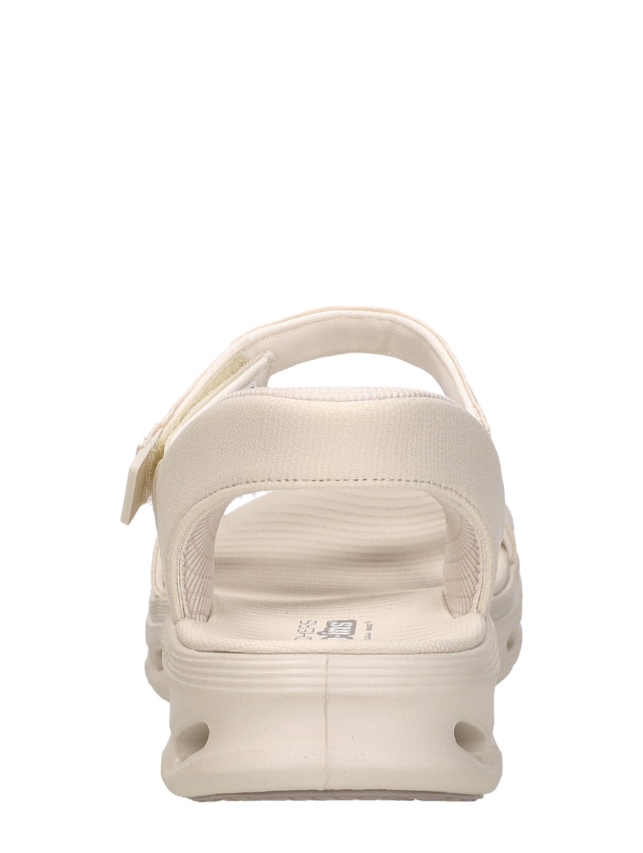 Skechers - Slip-ins: Go Walk Glide-step – beige – foto 3 van 4