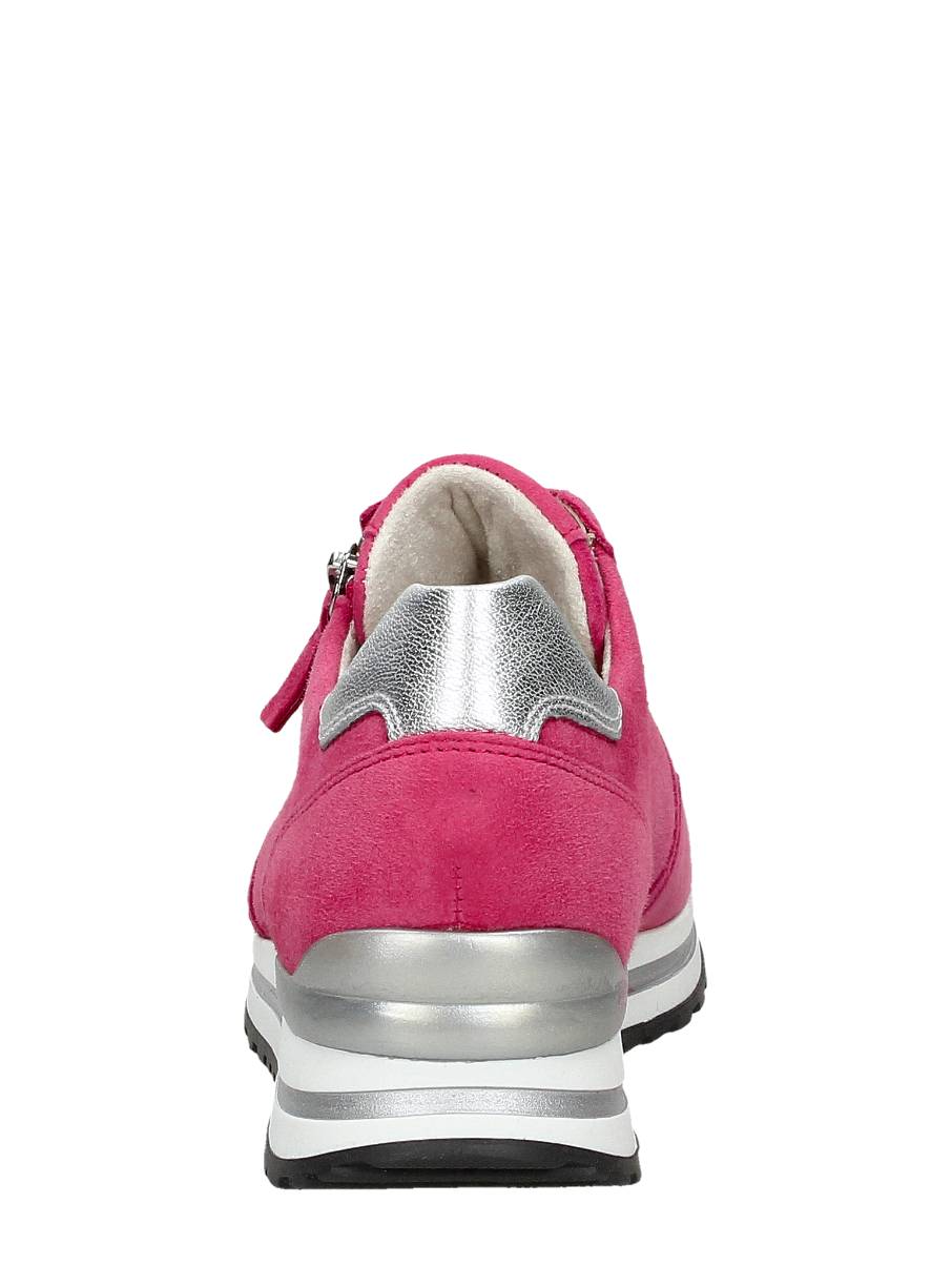 Gabor - Veterschoenen Laag – fuchsia – foto 3 van 4
