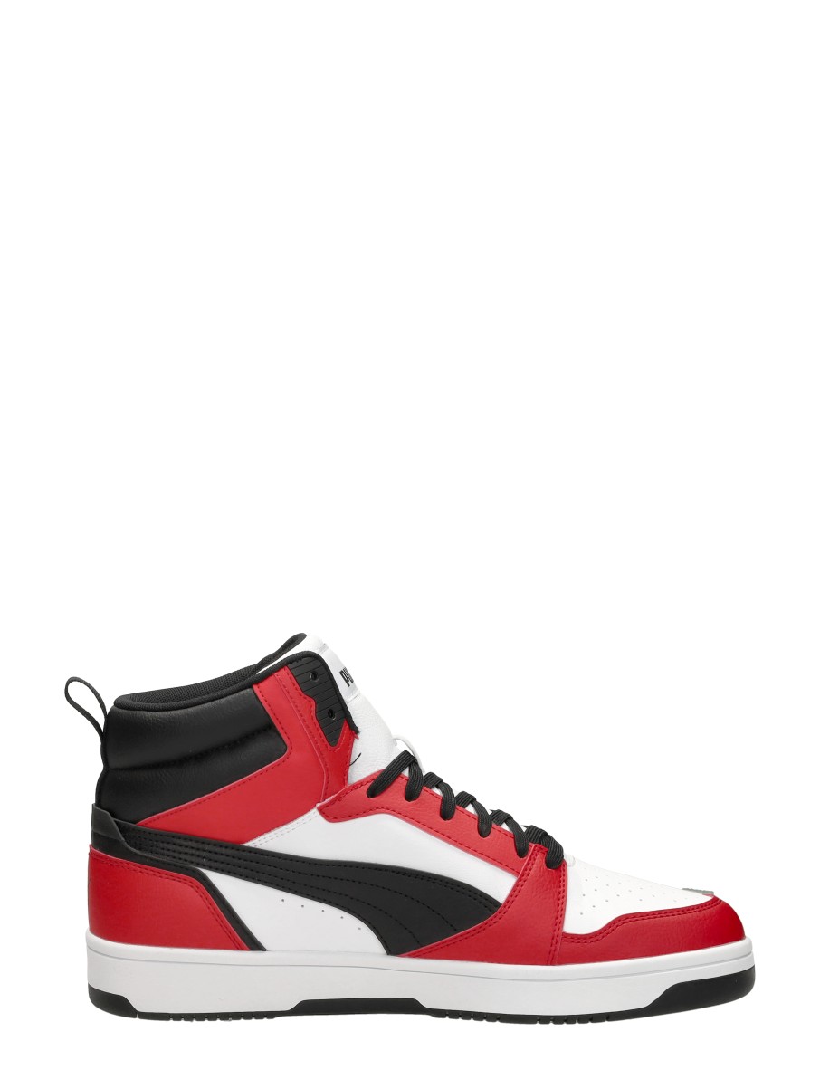 Puma - Rebound V6 – rood – foto 4 van 4