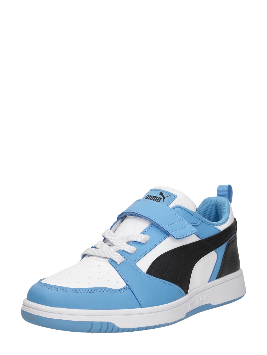 Puma - Rebound V6 Lo Ac + Ps – foto 2 van 4