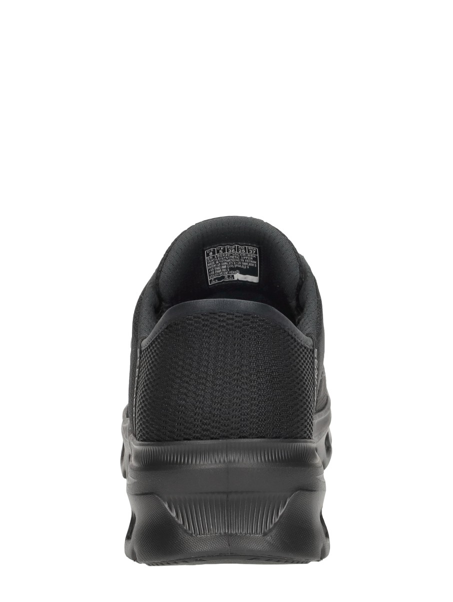 Skechers - Slip-ins: Glide-step Pro – zwart – foto 3 van 4