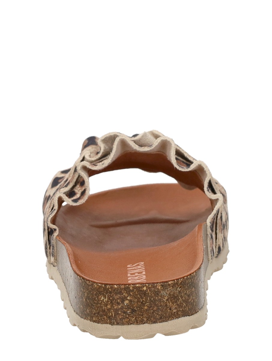 Verbenas - Rocio – beige – foto 3 van 4
