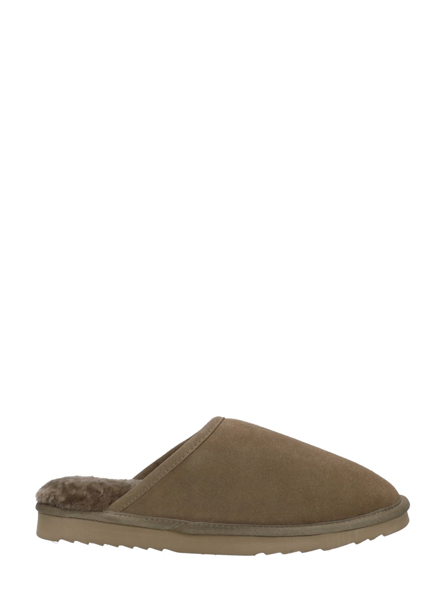 Warmbat - Classic – taupe – foto 4 van 4