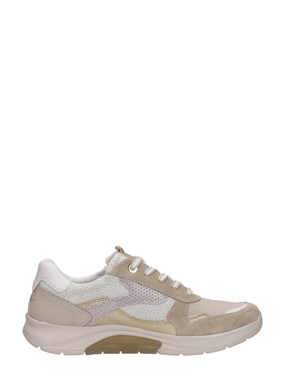 Gabor - Rollingsoft – beige – foto 4 van 4