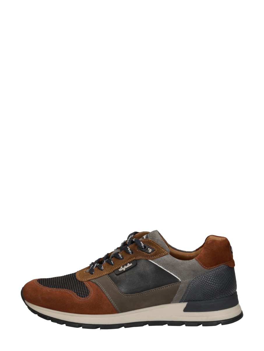 Australian Glastonburry Middel Bruin – Middelbruin