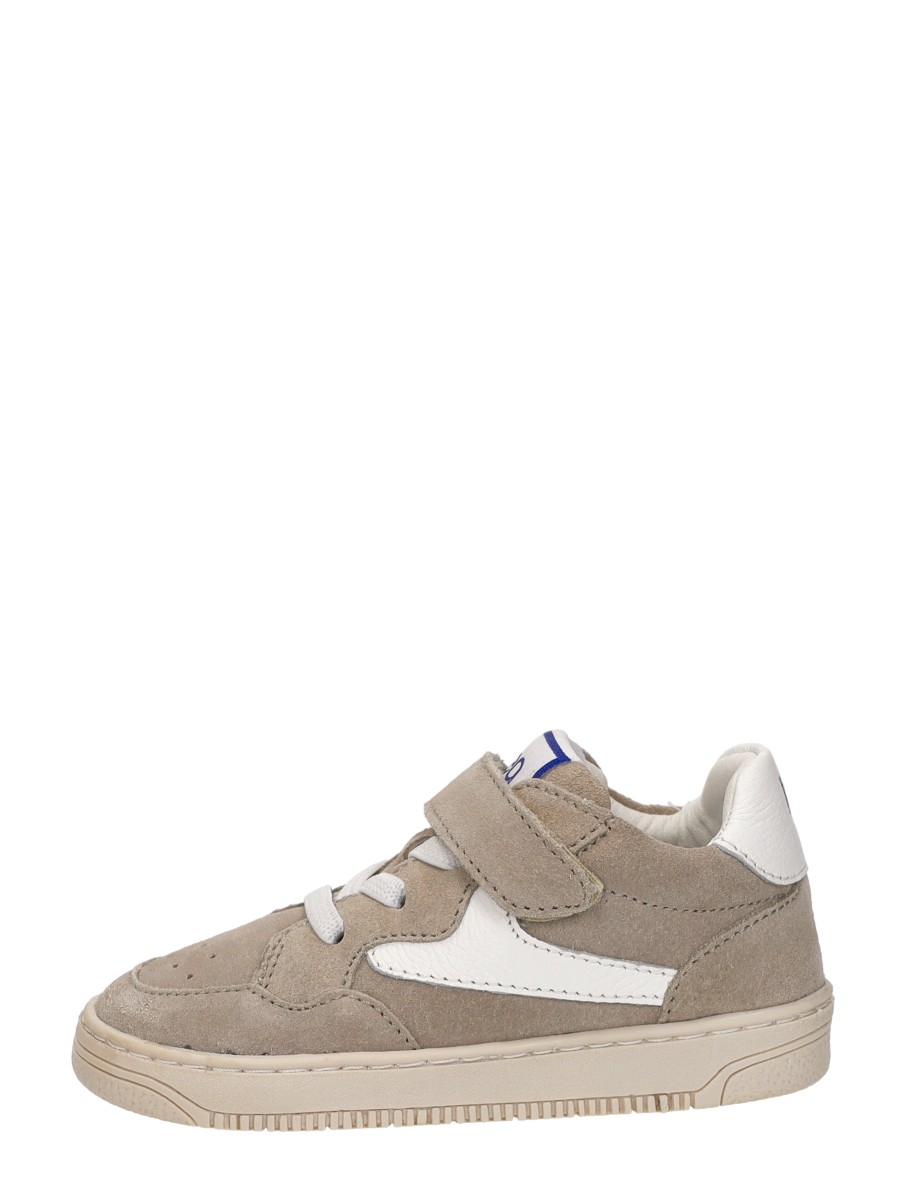 Keq  Jongens Baby Schoentjes