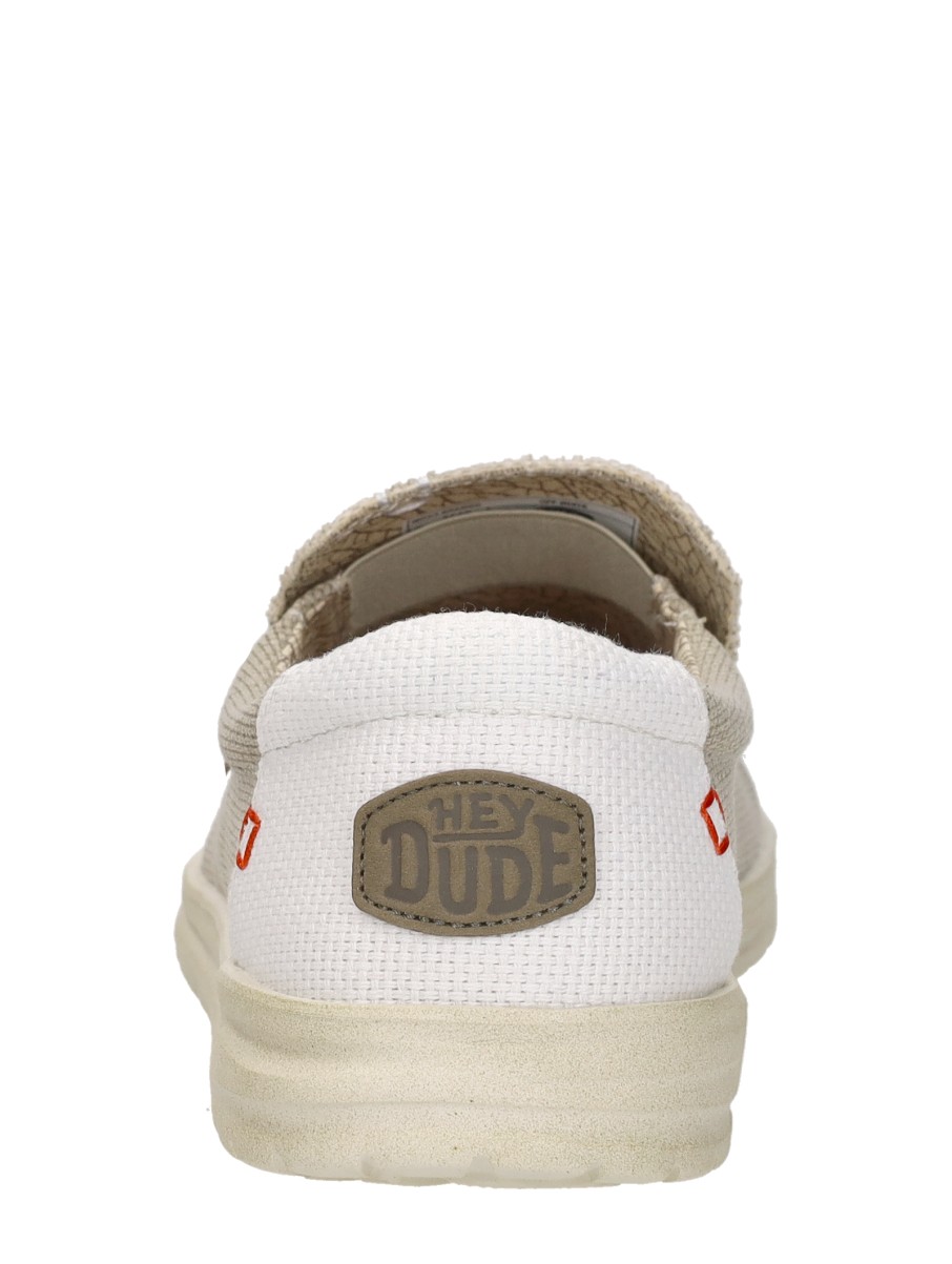 Hey Dude - Mikka Braided – beige – foto 3 van 4