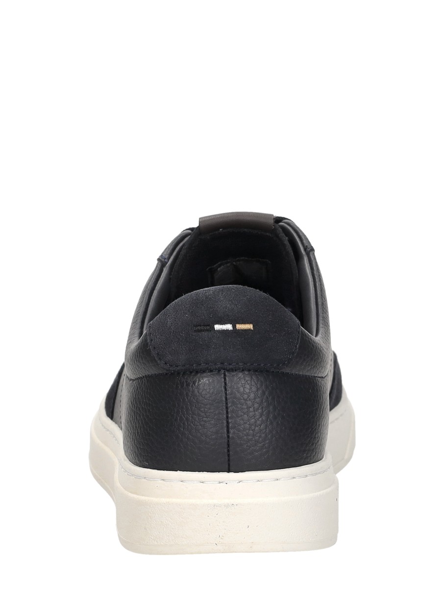 Hugo Boss - Kieran Tennis – blauw – foto 3 van 4