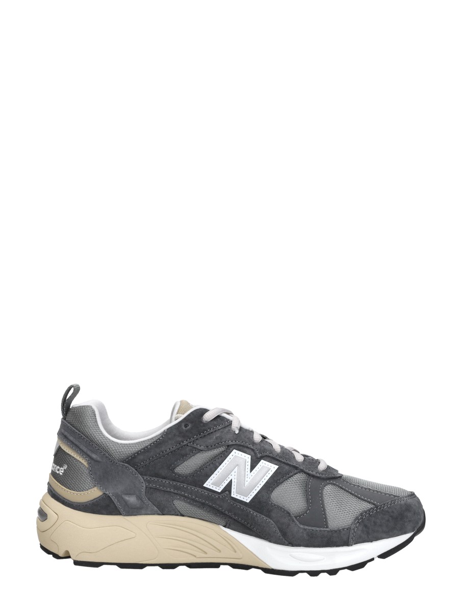 New Balance - 878 – grijs – foto 4 van 4