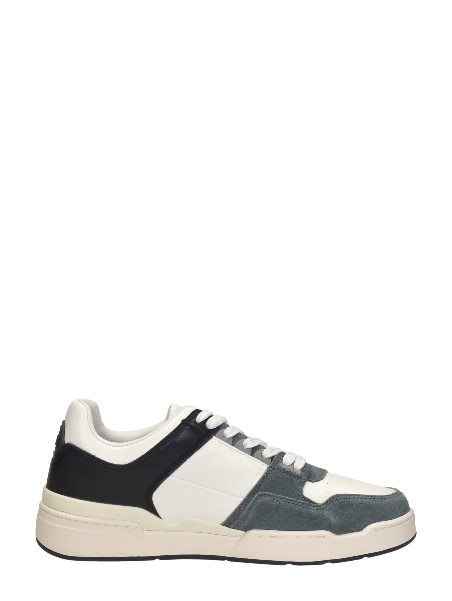 G-Star - Attacc Blk Lea M – foto 4 van 4