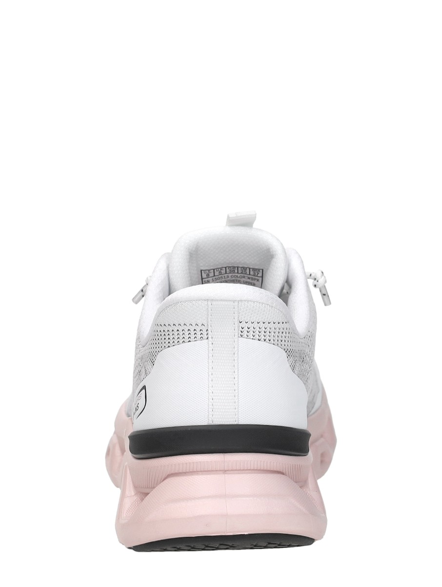 Skechers - Slip-ins: Glide-step Altus – wit – foto 3 van 4