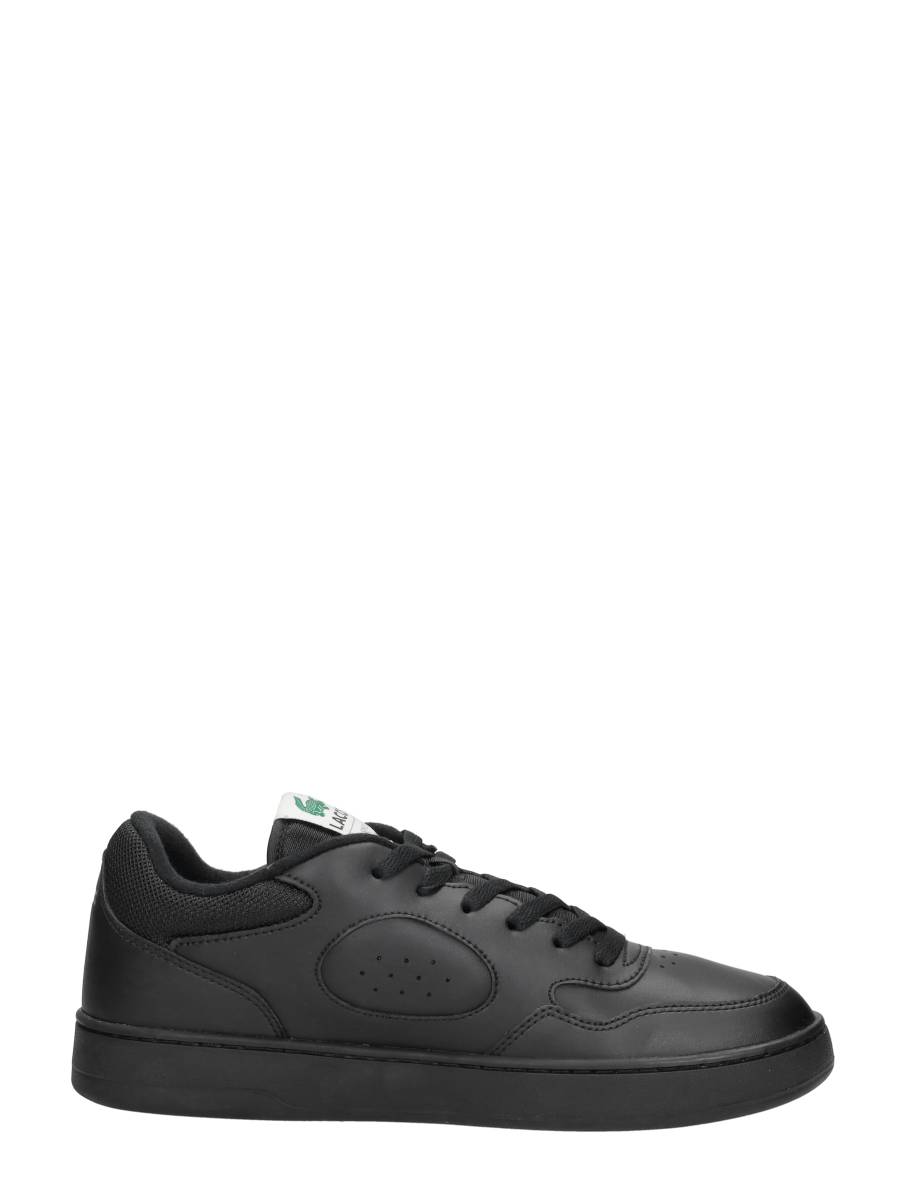 Lacoste - Lineset – zwart – foto 4 van 4