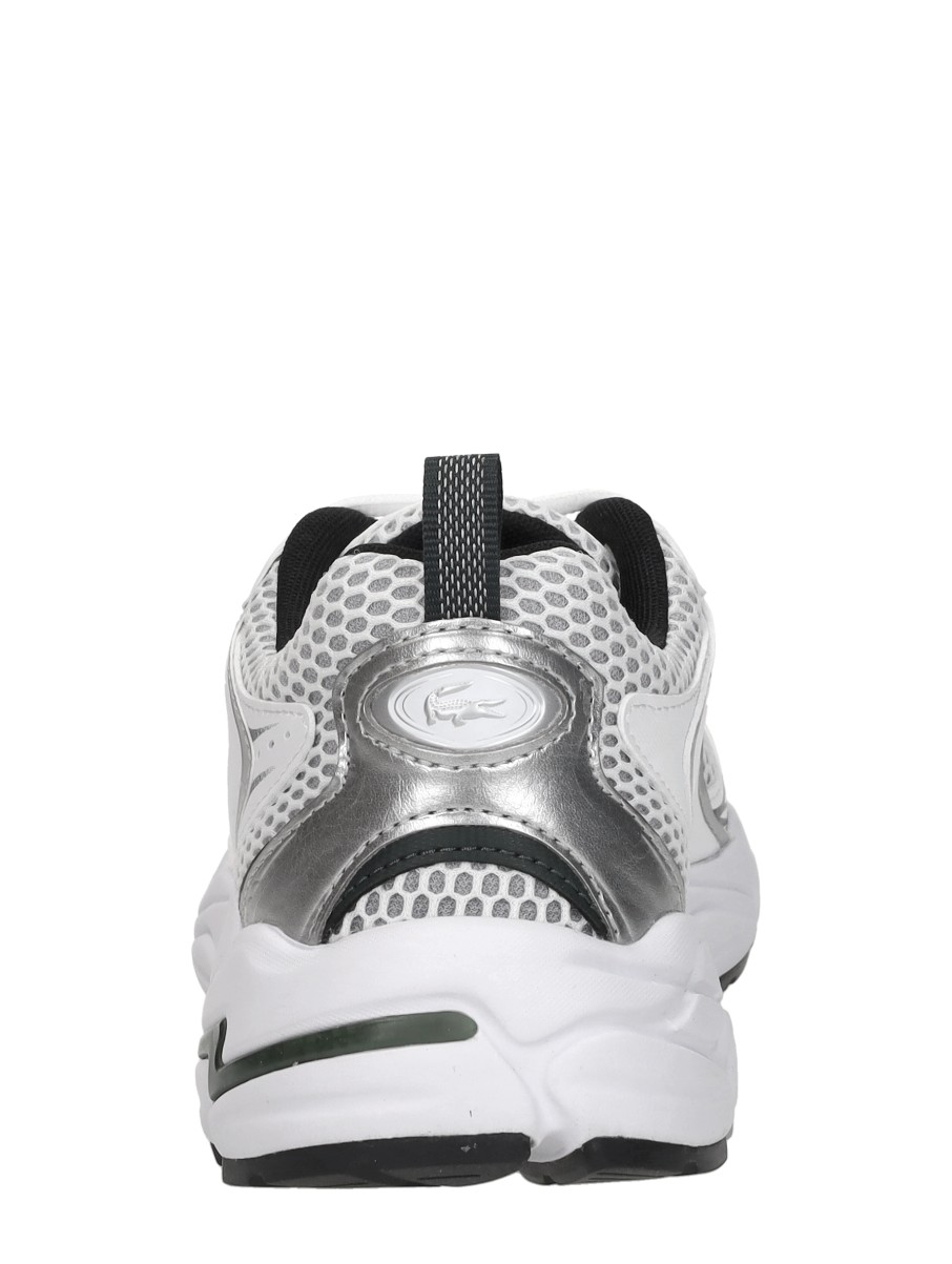 Lacoste - Storm 96 2k – wit – foto 3 van 4