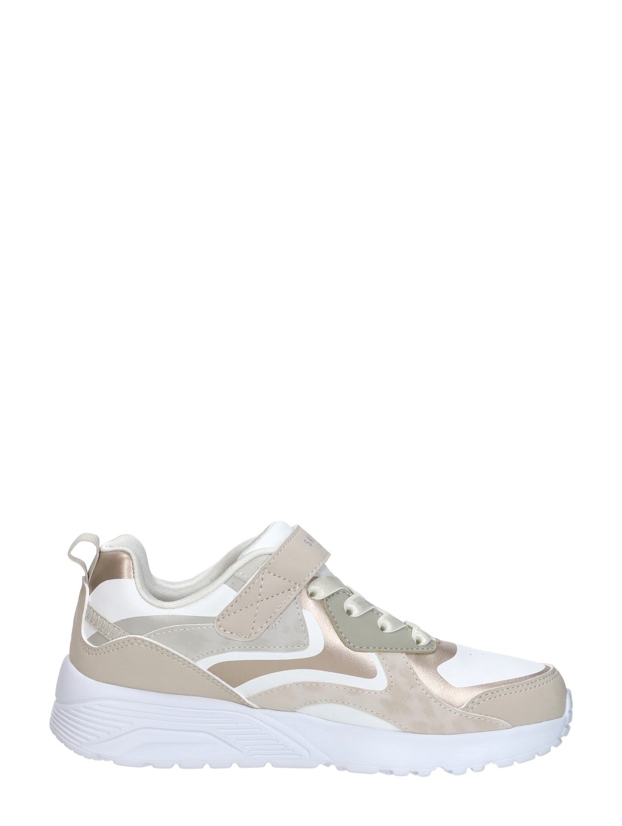 Skechers - Uno Lite - Metallic Burst – foto 4 van 4
