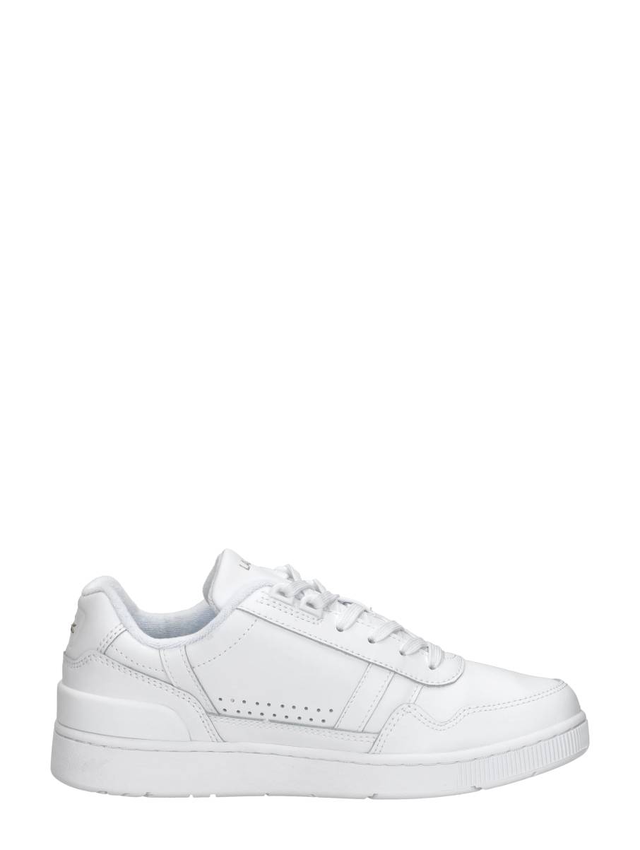 Lacoste - T Clip – wit – foto 4 van 4