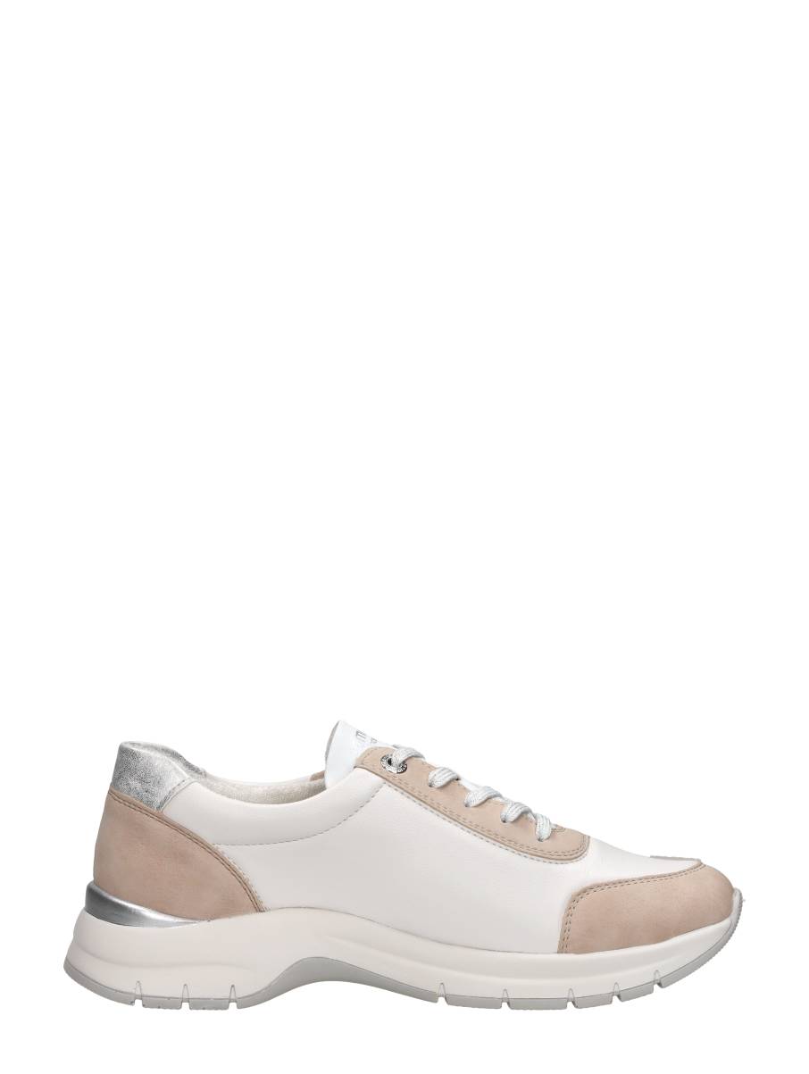 Remonte - Veterschoenen Laag – wit – foto 4 van 4