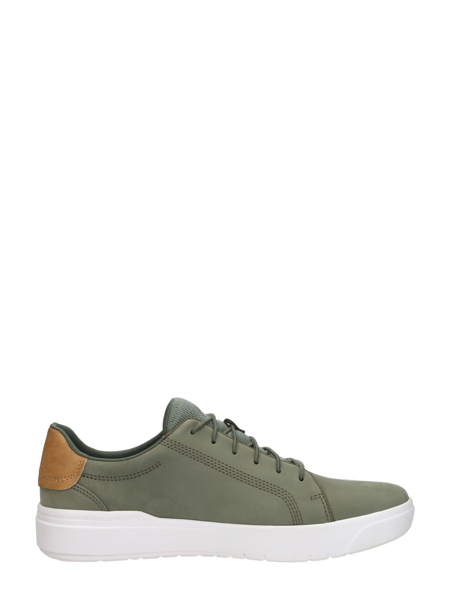 Timberland - Seneca Bay Low – groen – foto 4 van 4