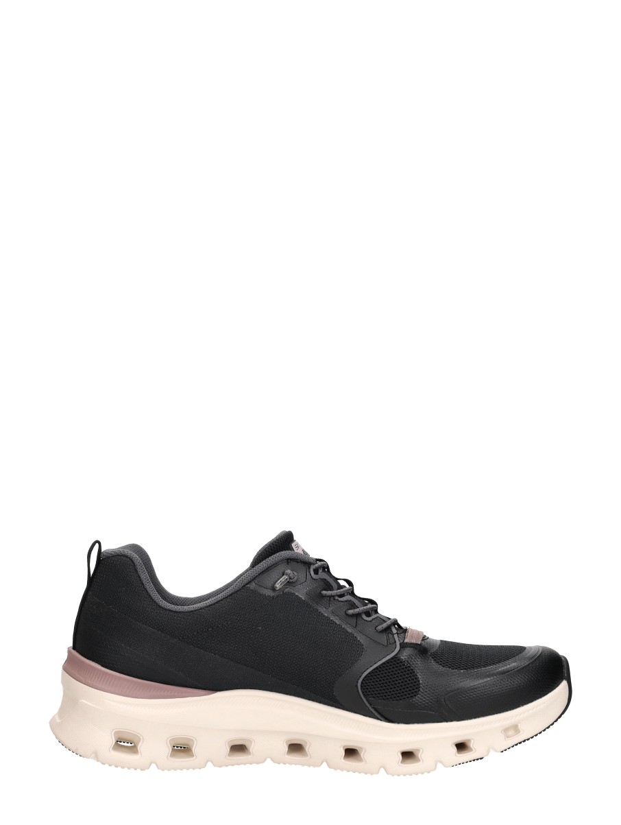 Skechers - Glide-step Pro - Cool Drift – zwart – foto 4 van 4
