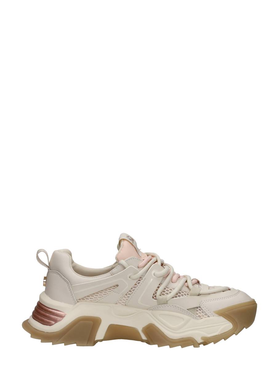 Steve Madden - Kingdom-e – beige – foto 4 van 4