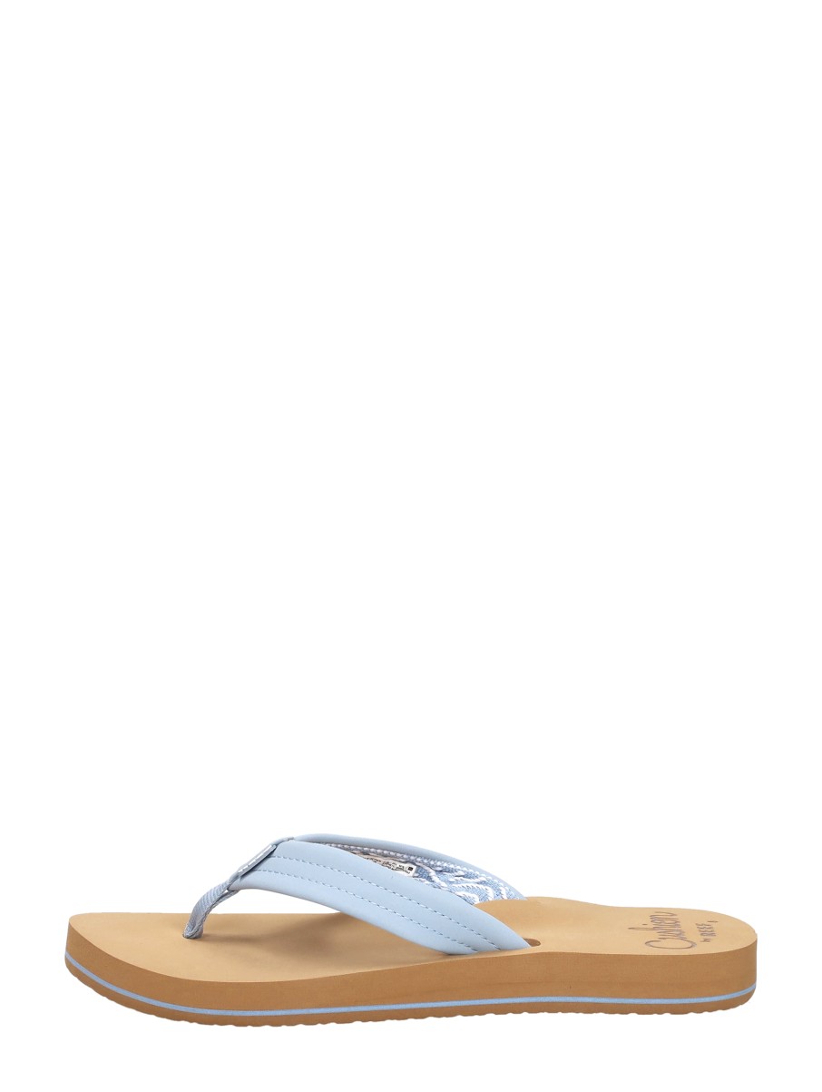 Reef Cushion Breeze – Licht blauw