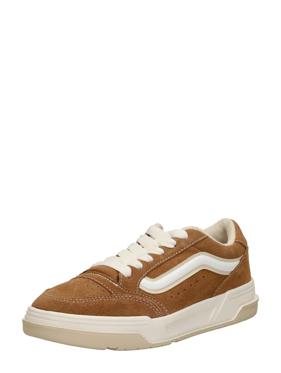 Vans - Hylane – cognac – foto 2 van 4