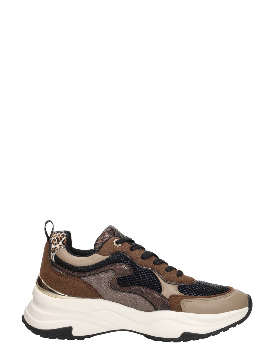 Mexx - Palma Ora – taupe – foto 4 van 4