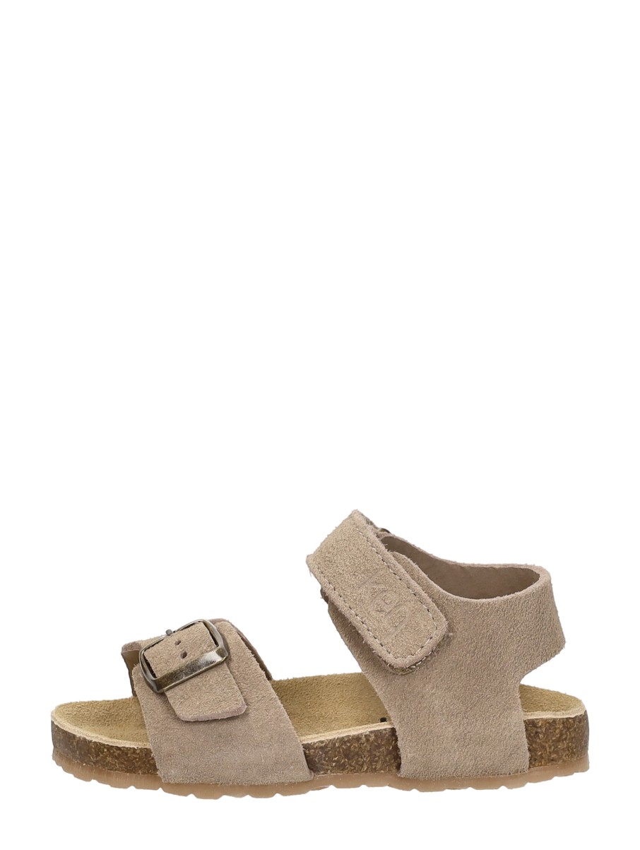 Keq  Jongens Sandalen