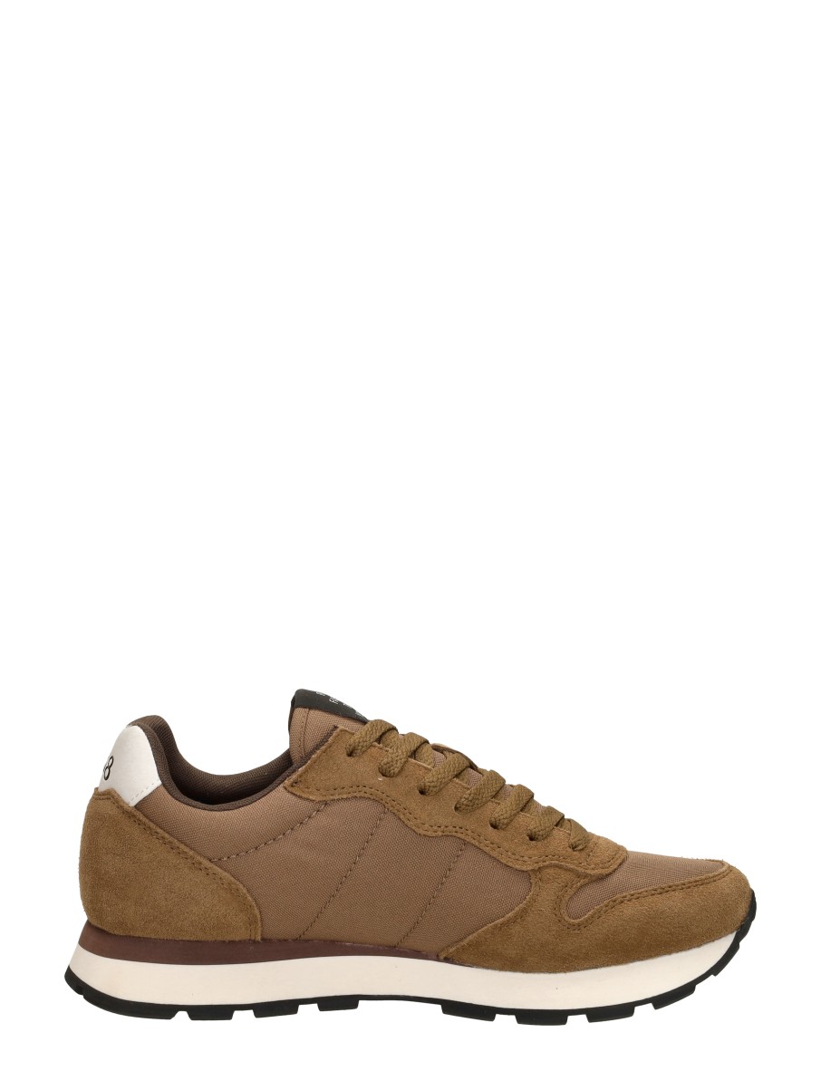 Sun68 - Tom Solid – cognac – foto 4 van 4