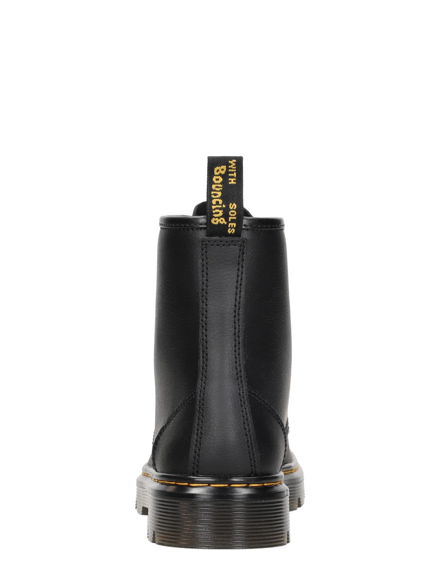 Dr. Martens - Aprile Boot – zwart – foto 3 van 4