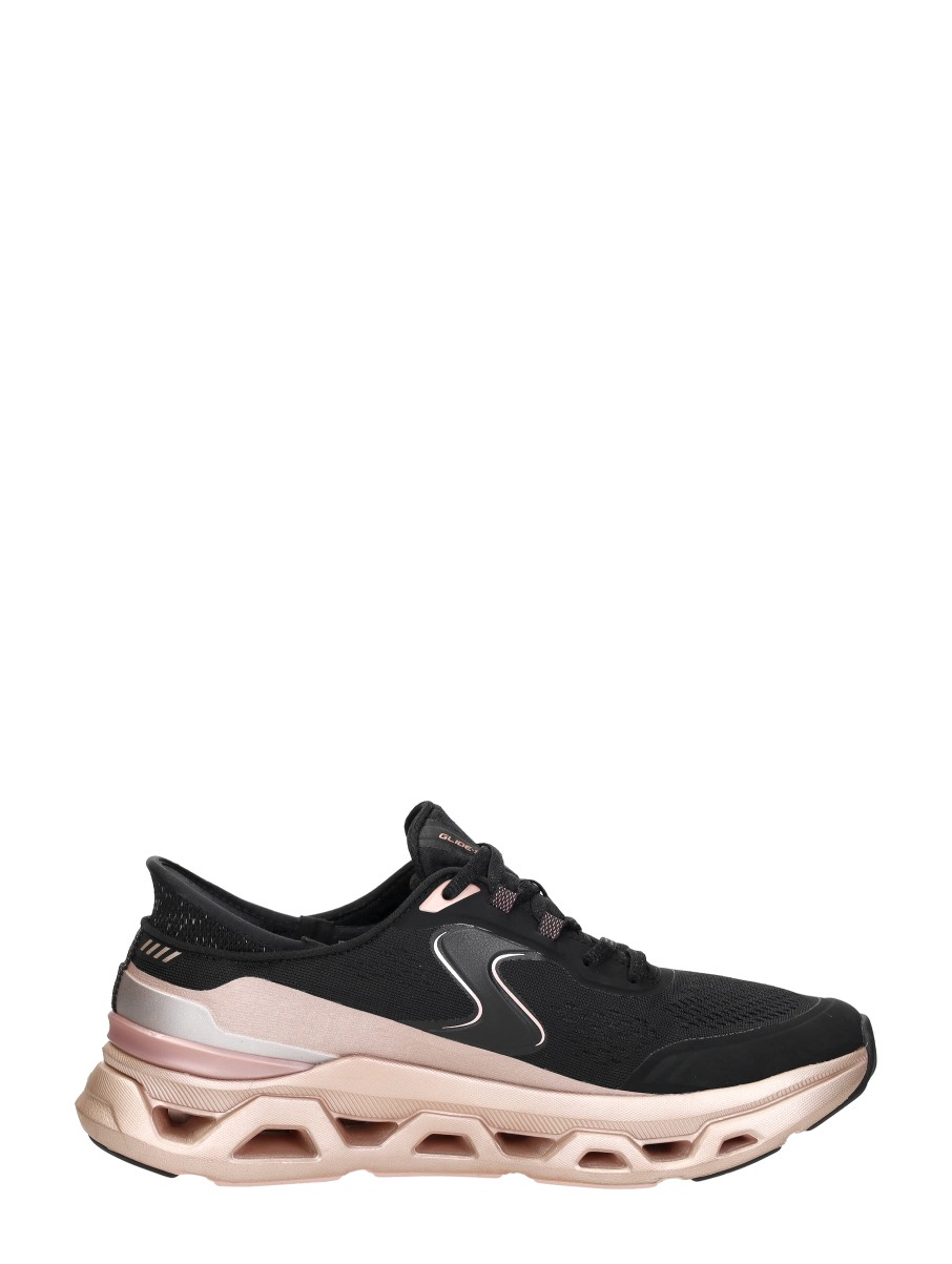 Skechers - Slip-ins: Glide-step Altus – zwart – foto 4 van 4