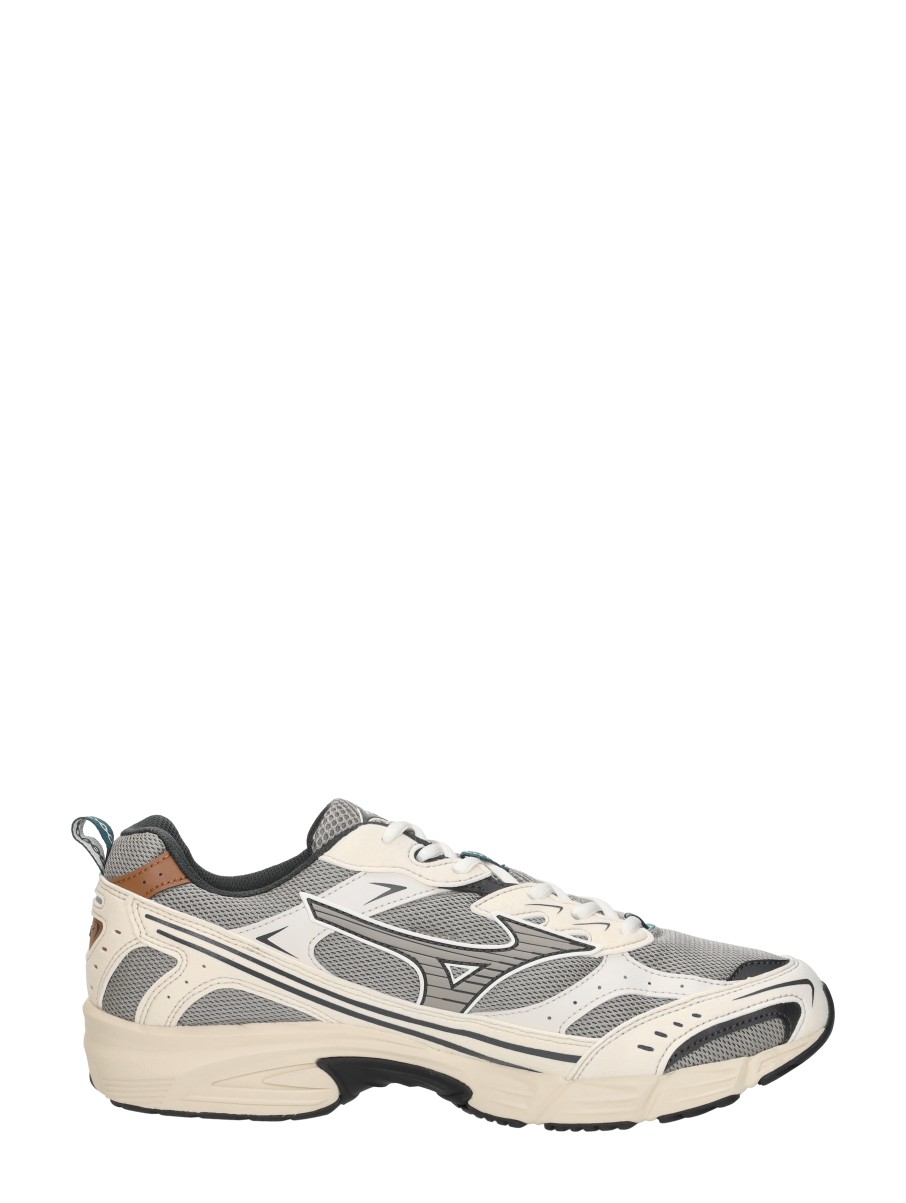 Mizuno - Mxr Casual – gebroken wit – foto 4 van 4
