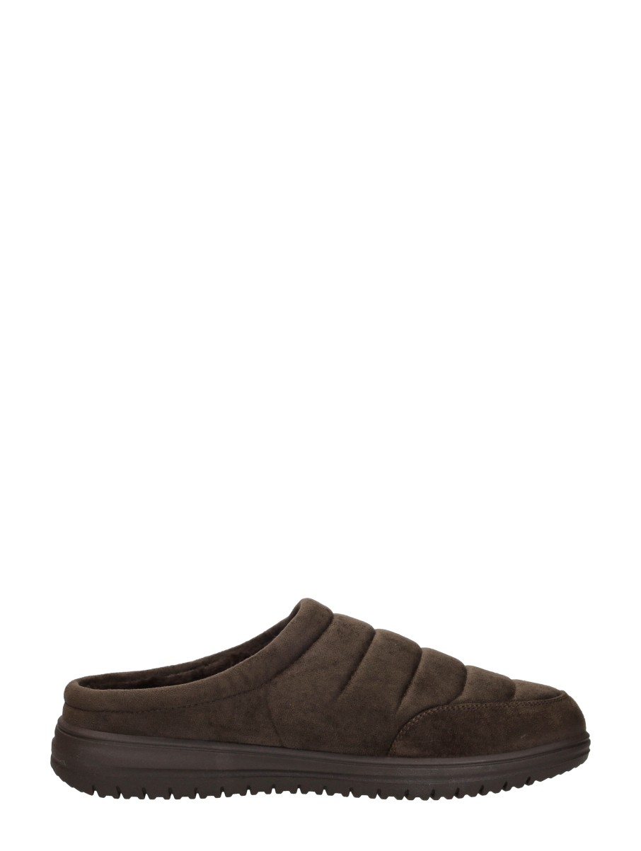 Skechers - Relaxed Fit: Murette - Garvanza – donkerbruin – foto 4 van 4