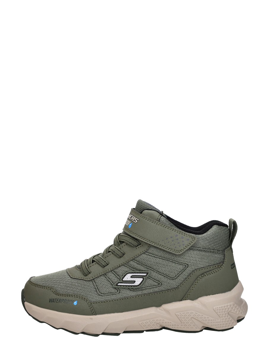 Skechers  Elite Sport Tread - Waterproof