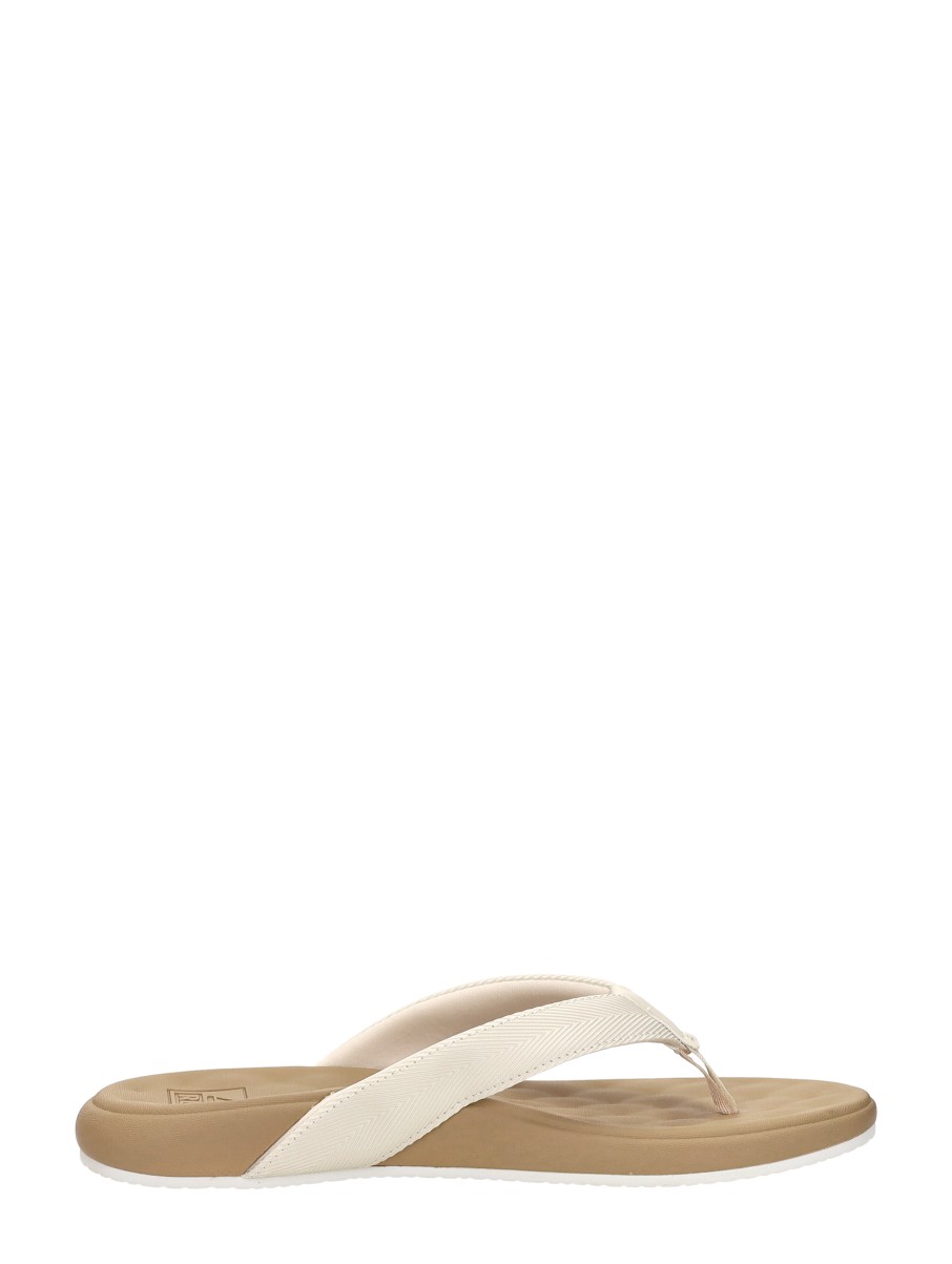 Reef - Cushion Melody – beige – foto 4 van 4