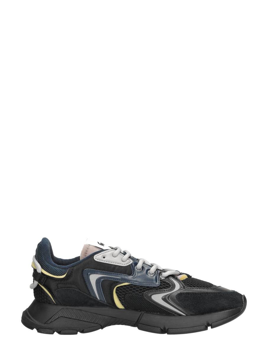Lacoste - L003 Neo – zwart – foto 4 van 4