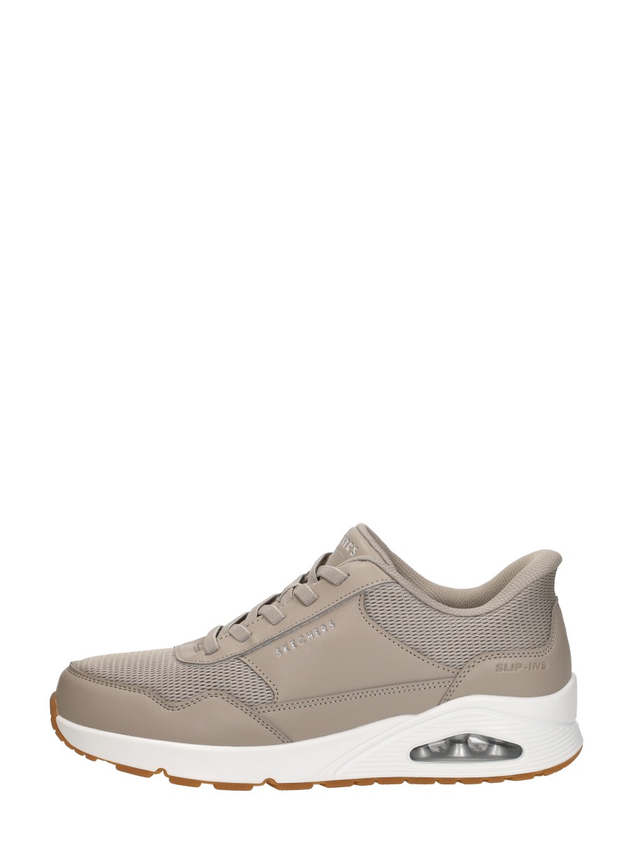 Skechers Uno - Banksia Slip-Ins Sneakers Heren