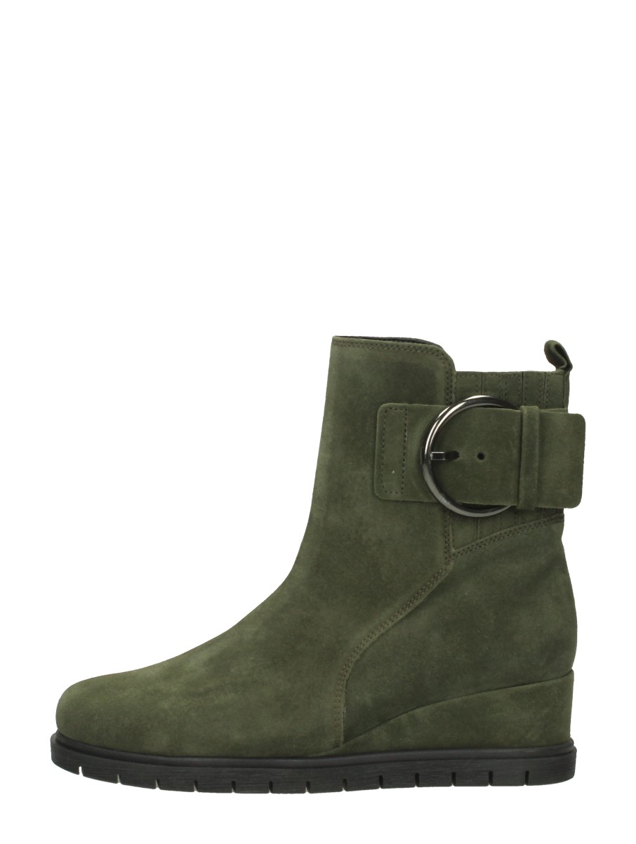 Gabor  Enkellaarsjes Hak