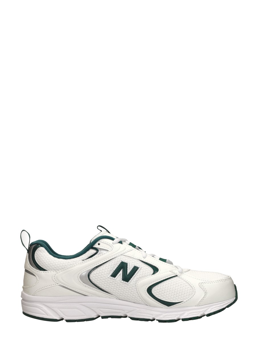 New Balance - 408 – wit – foto 4 van 4