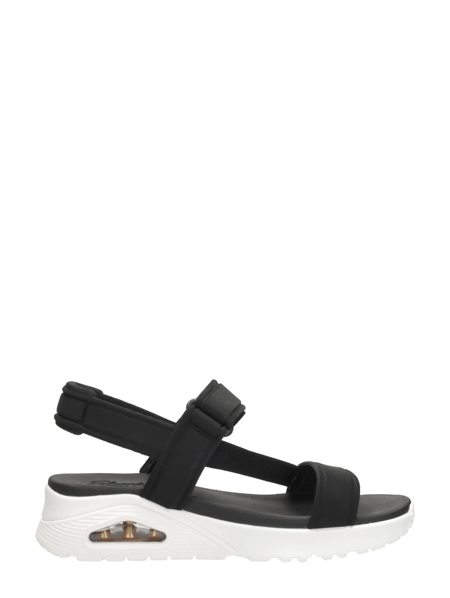 Skechers - Uno – zwart – foto 4 van 4