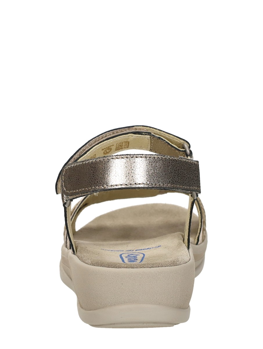 Wolky - Fantom Elite – beige – foto 3 van 4