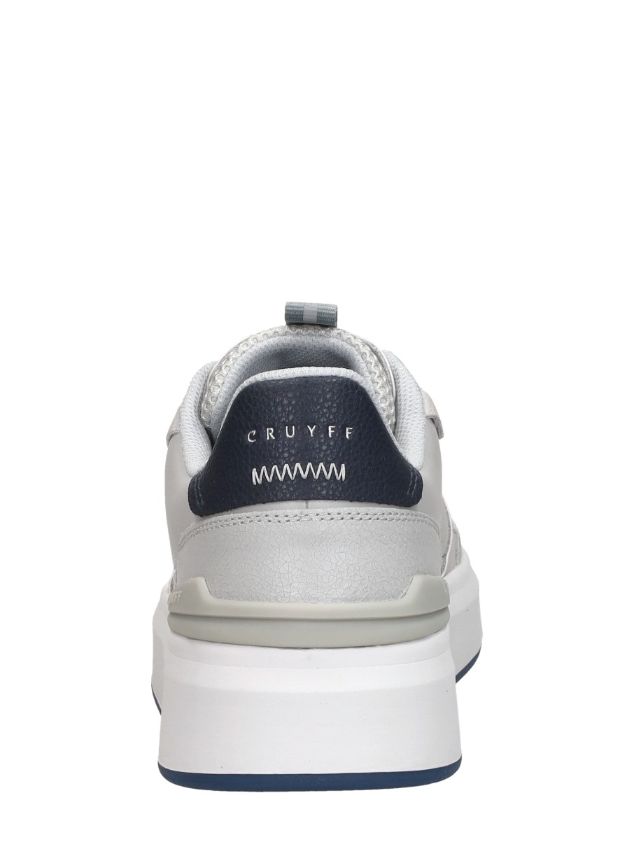 Cruyff - Endorsed Tennis Licht Grijs – foto 3 van 4