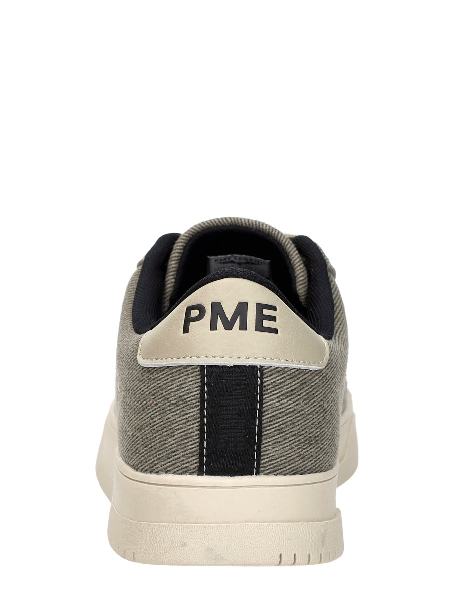 PME Legend - Crewman – groen – foto 3 van 4