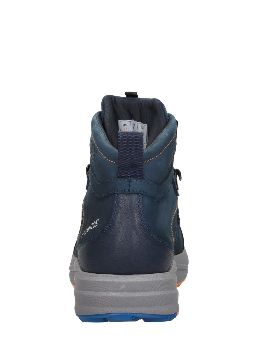 Mountos - Orea – blauw – foto 3 van 4