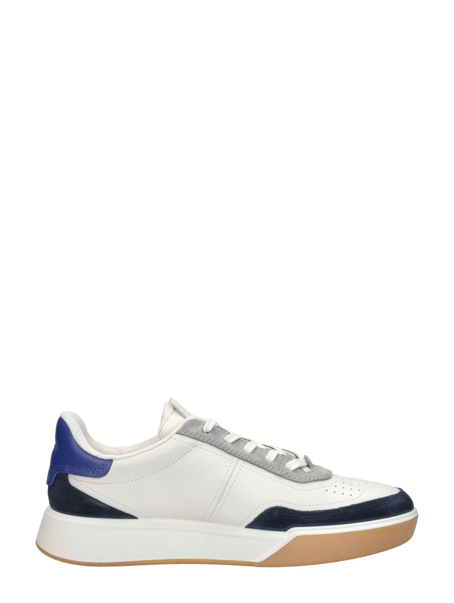 ECCO - Street Court – blauw – foto 4 van 4